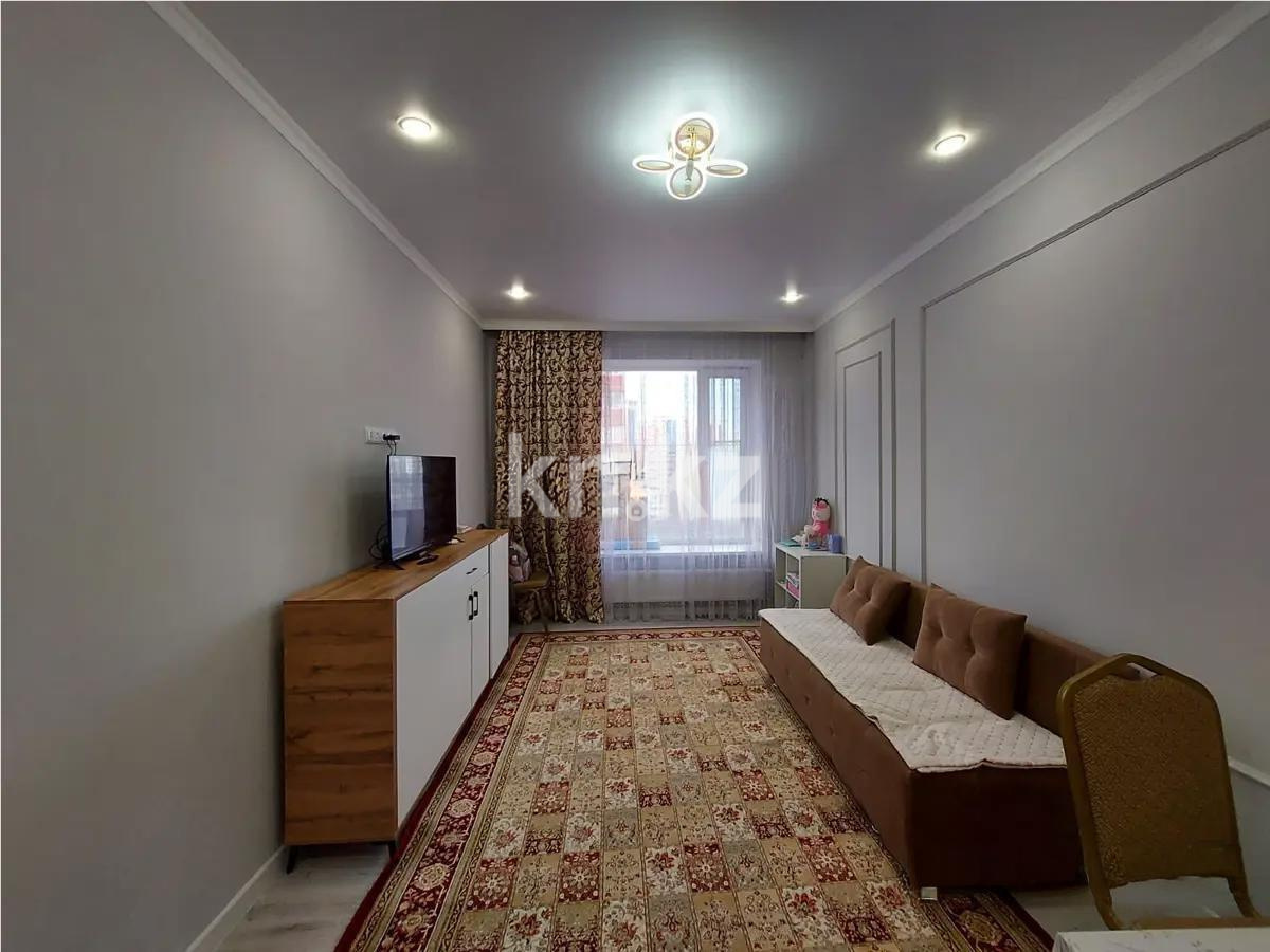 Продажа 2-комнатной квартиры, 40.1 м² в Астане