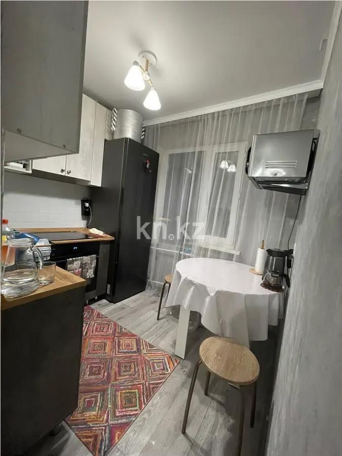 Продажа 2-комнатной квартиры, 42 м², мкр-н 13, дом  7 - Продажа квартир в Караганде фото 3 из 5