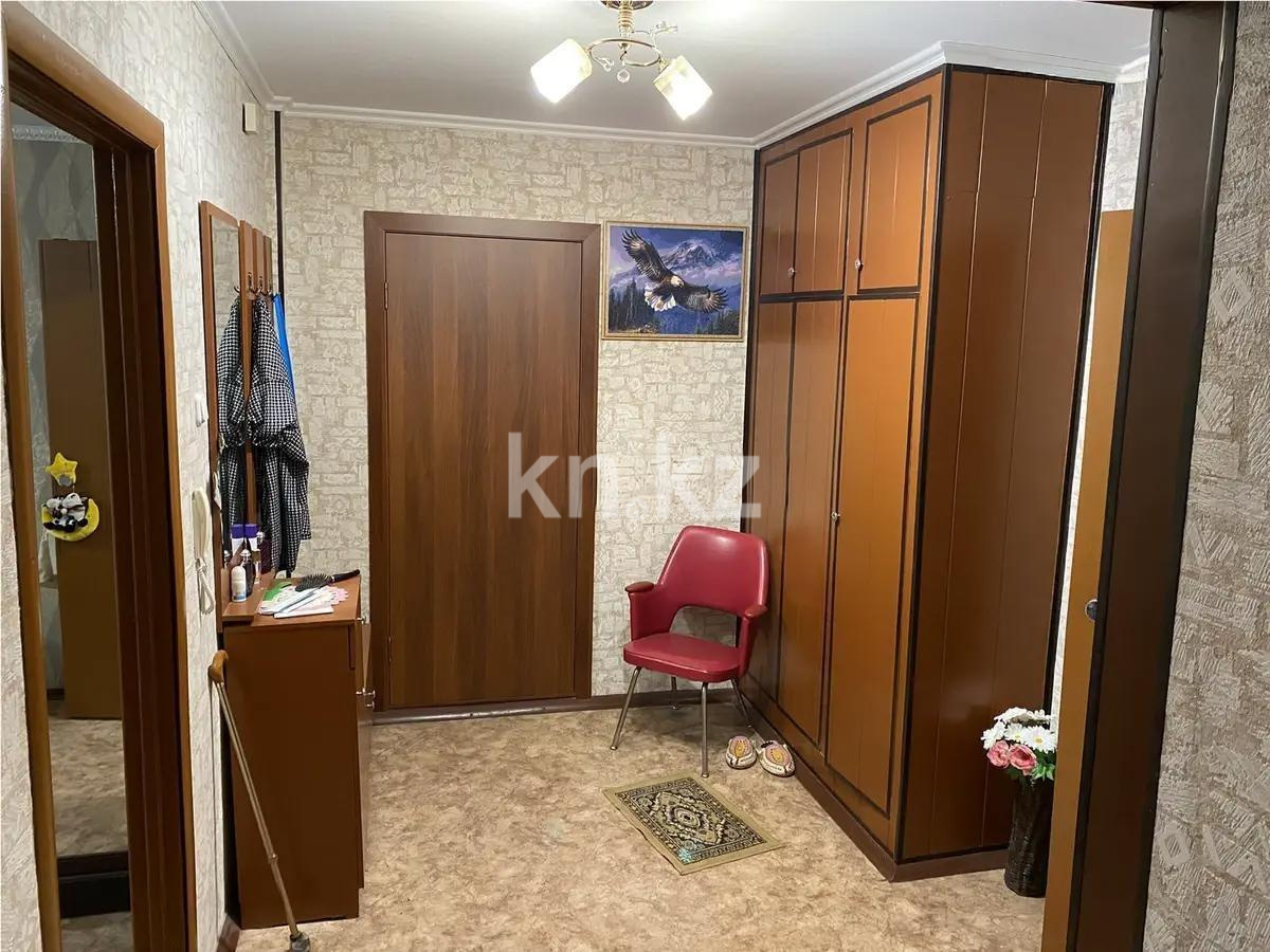 Продажа 3-комнатной квартиры, 62 м², ул. Парковая, дом  8 - Продажа квартир в Казахстане фото 6 из 6