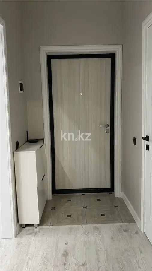 Продажа 1-комнатной квартиры, 39.6 м² - Продажа однокомнатных квартир в Астане - страница 3 фото 3 из 3