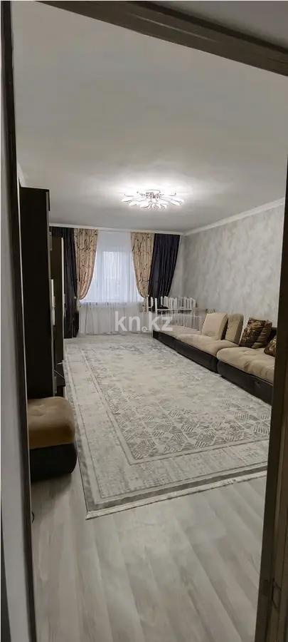Продажа 2-комнатной квартиры, 108 м², ул. Жуалы, дом  1 в Алматы