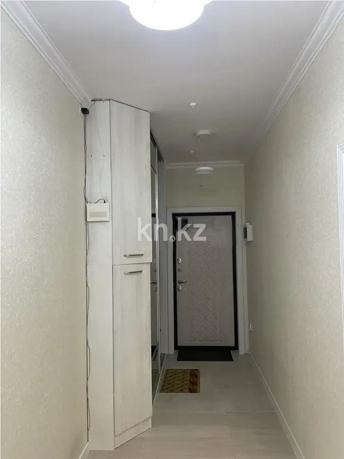 Продажа 3-комнатной квартиры, 84.4 м², ул. Сатпаева, дом  90/66 - Продажа квартир в Алматы фото 6 из 6