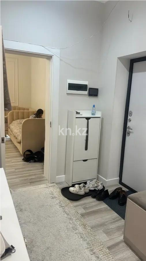 Продажа 2-комнатной квартиры, 85 м², мкр-н Мамыр-1, дом  26/1 в Алматы - фото 4