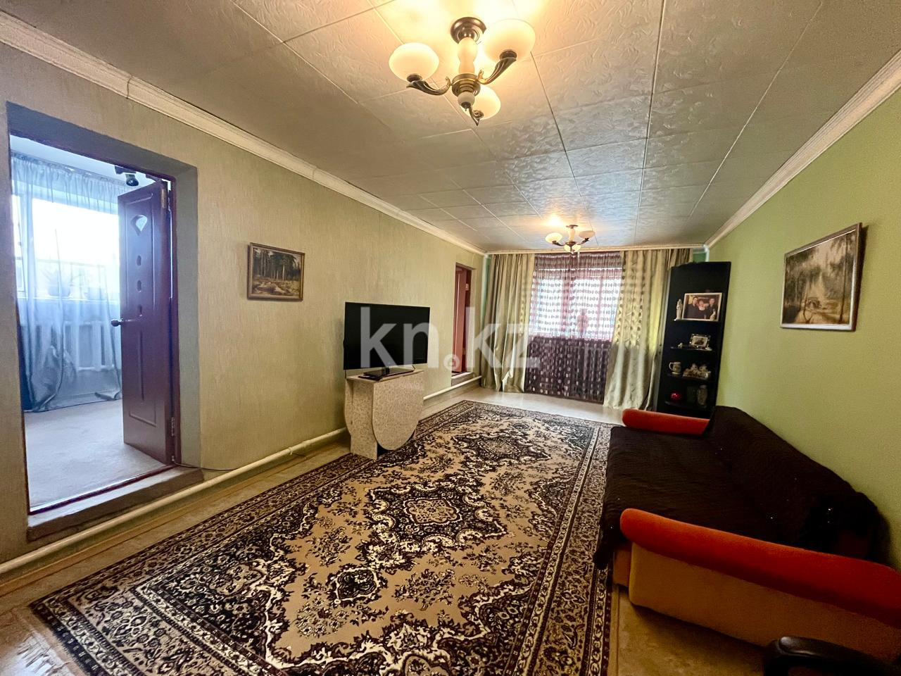 Продажа 7-комнатного дома, 140 м² в Караганде - фото 8