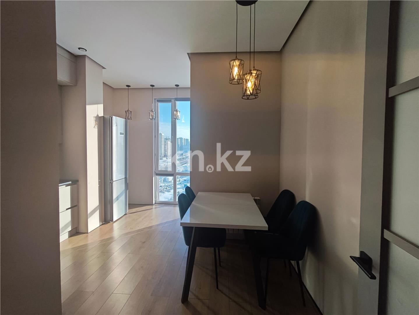 Продажа 2-комнатной квартиры, 66 м² - Продажа квартир в р-не Есиль Астаны - страница 43 фото 6 из 11