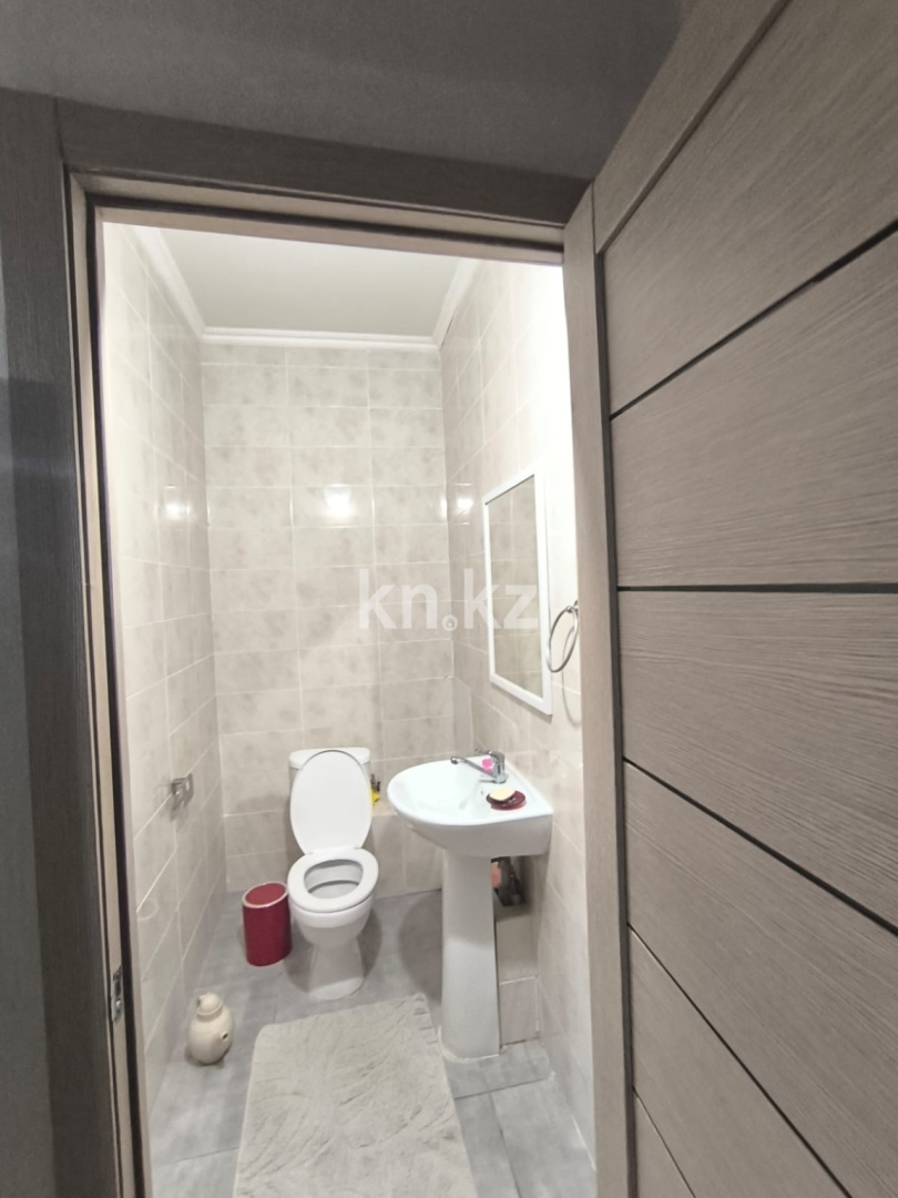 Аренда 3-комнатной квартиры, 80 м² в Астане - фото 8