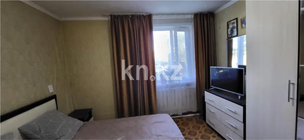 Продажа 4-комнатной квартиры, 65 м², ул. Московская, дом  3 - Продажа и аренда недвижимости в Шахтинске фото 2 из 4