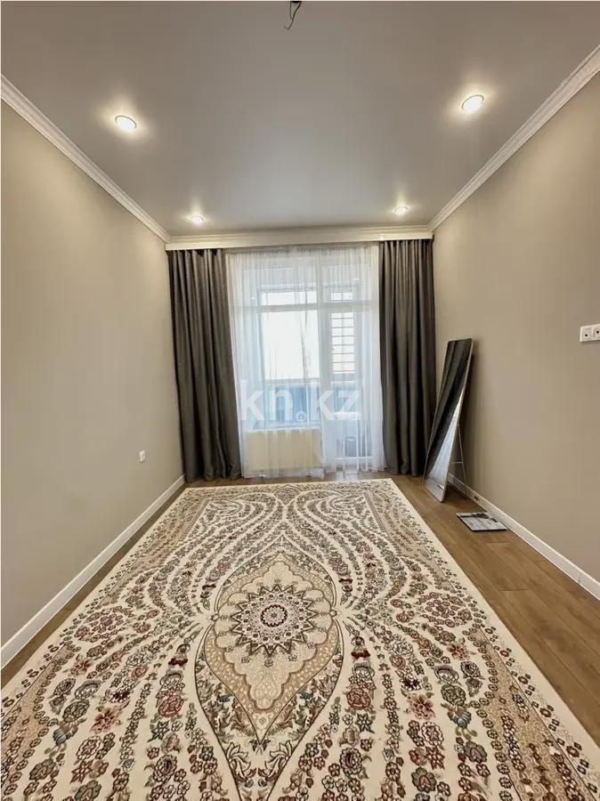 Продажа 2-комнатной квартиры, 61 м² - Продажа квартир в Астане без посредников - страница 4 фото 1 из 5