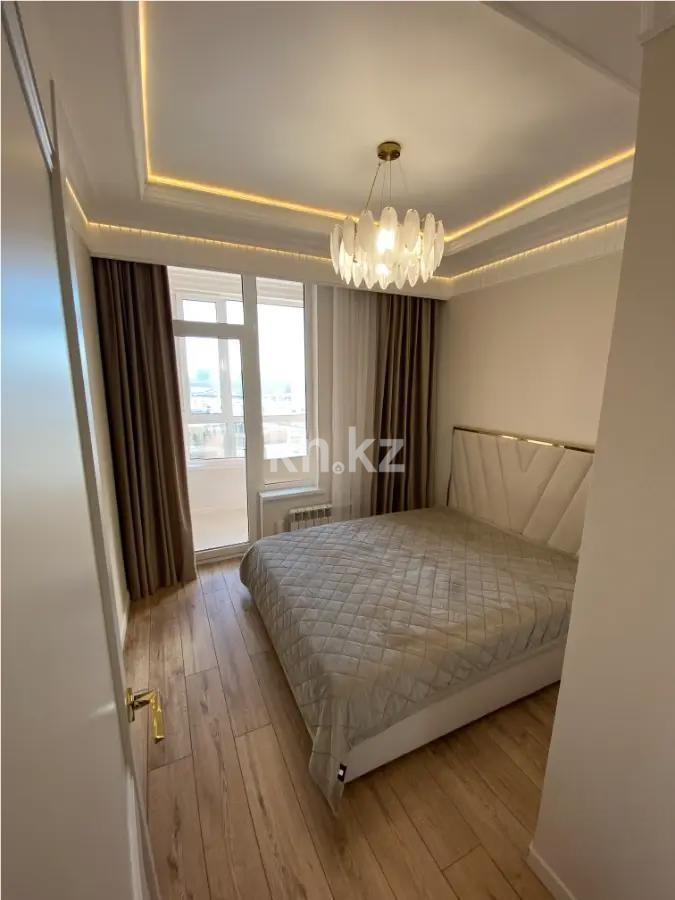 Продажа 2-комнатной квартиры, 40 м² в Астане