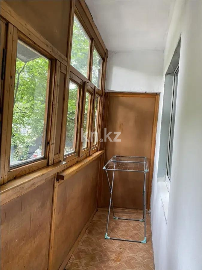 Продажа 1-комнатной квартиры, 30 м² - Недвижимость в Алматы фото 4 из 5