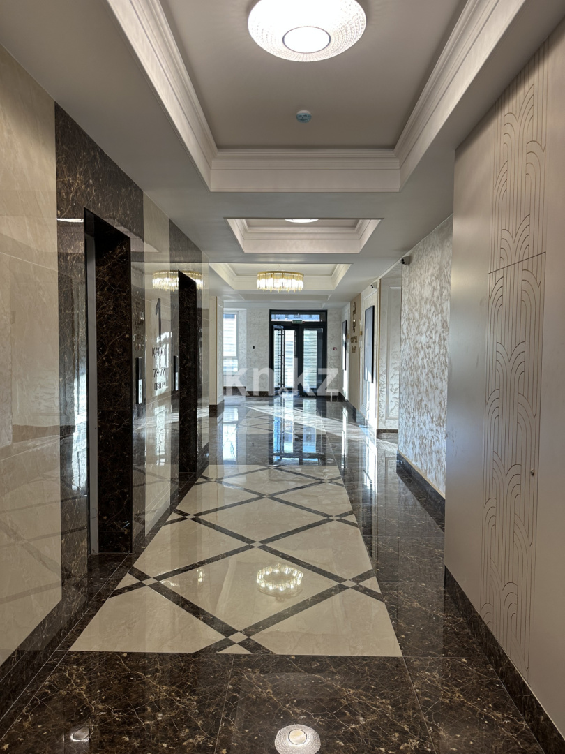 Продажа 2-комнатной квартиры, 51 м², пр. Байдибек би, дом  127/7 - Продажа квартир в Шымкенте фото 5 из 14