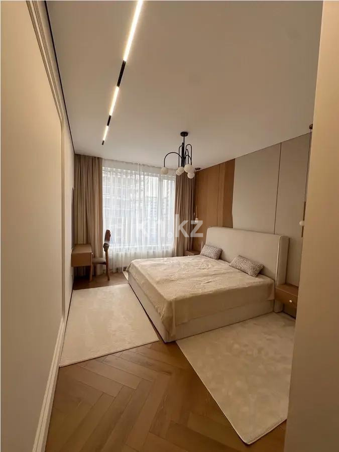 Продажа 3-комнатной квартиры, 103 м² - Продажа трехкомнатных квартир в р-не Нура Астаны фото 3 из 6