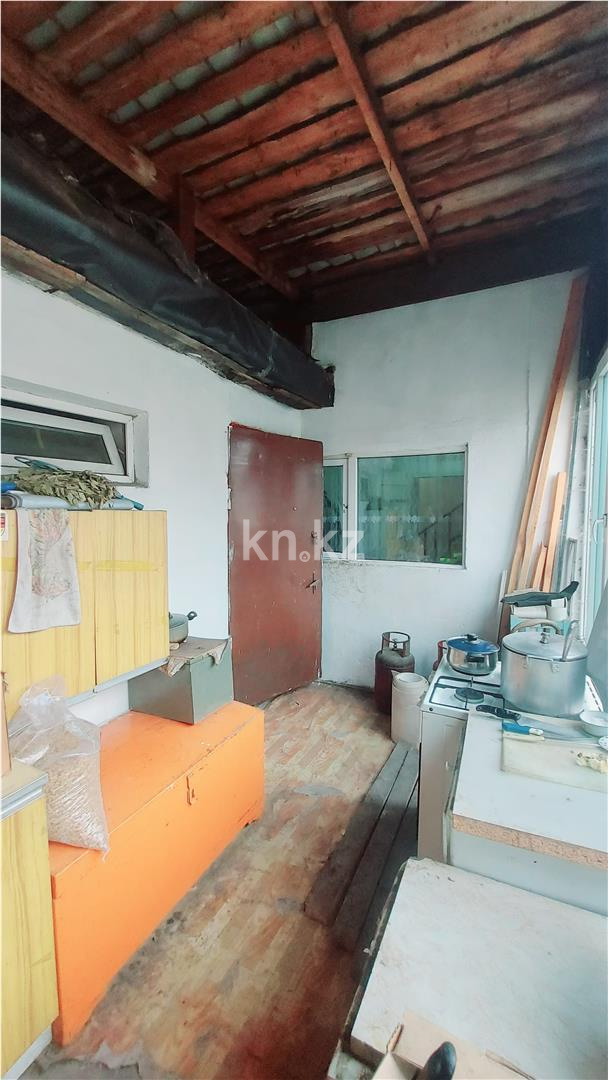 Продажа 4-комнатного дома, 186 м², ул. Тургенева - Продажа домов, коттеджей в Караганде с фото фото 42 из 52