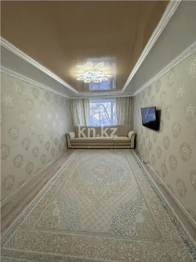 Продажа 4-комнатной квартиры, 99 м² в Темиртау