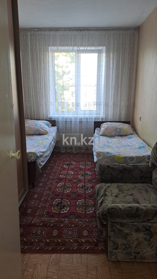 Аренда 2-комнатной квартиры, 47 м² - Аренда недвижимости в Алматы фото 4 из 7