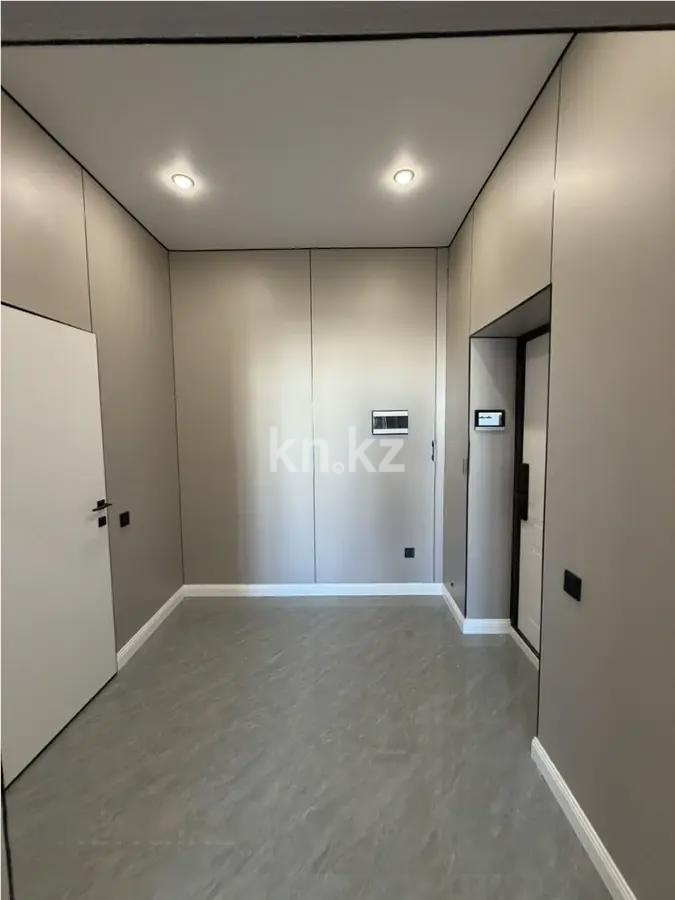 Продажа 1-комнатной квартиры, 35 м² в Астане - фото 4