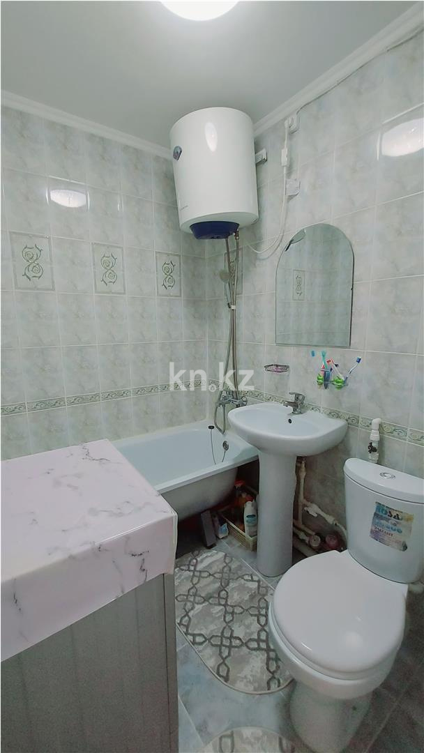 Продажа 2-комнатной квартиры, 44 м² в Караганде - фото 9