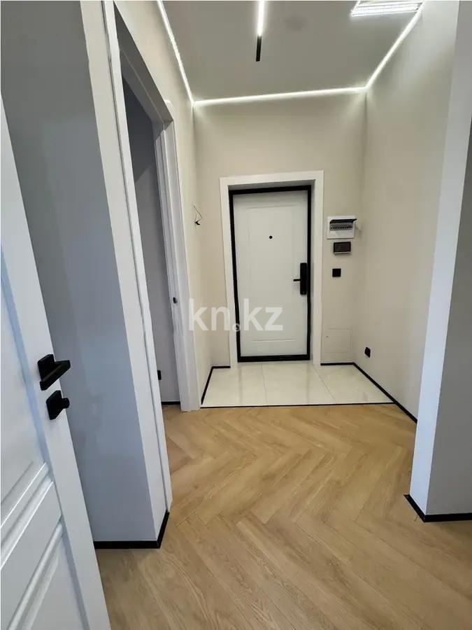 Продажа 3-комнатной квартиры, 66.3 м² - Продажа трехкомнатных квартир в р-не Есиль Астаны фото 6 из 6