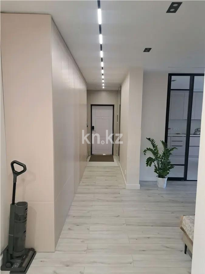 Продажа 4-комнатной квартиры, 108 м², ул. Сейдимбека, дом  110/1 - Продажа квартир в Алматы без посредников с фото фото 9 из 9