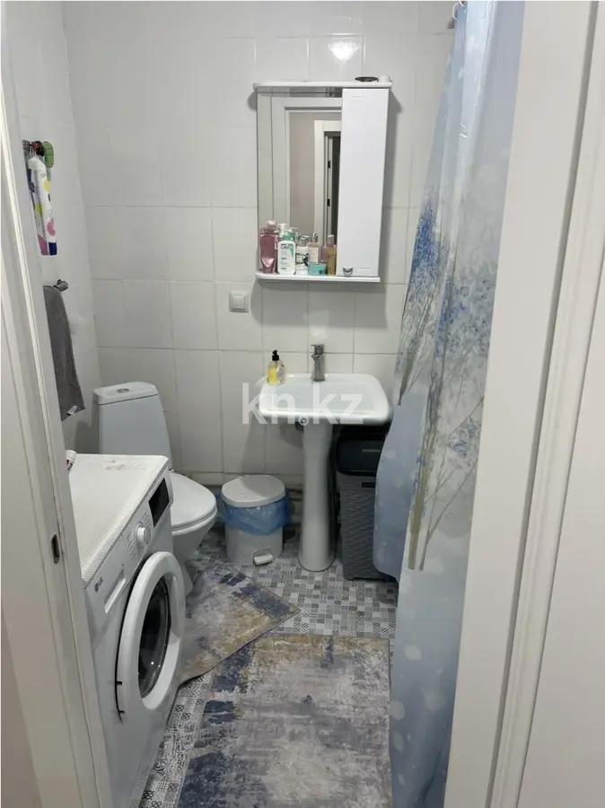 Продажа 2-комнатной квартиры, 55 м² в Алматы - фото 3