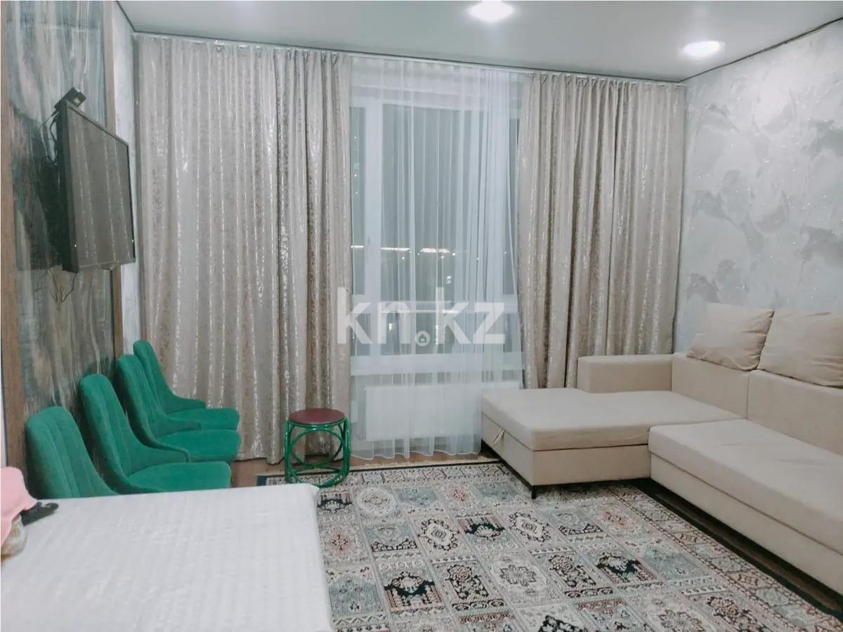 Продажа 2-комнатной квартиры, 50 м², ул. Майкайын, дом  14 - Продажа  двухкомнатных квартир в Астане с фото фото 1 из 6