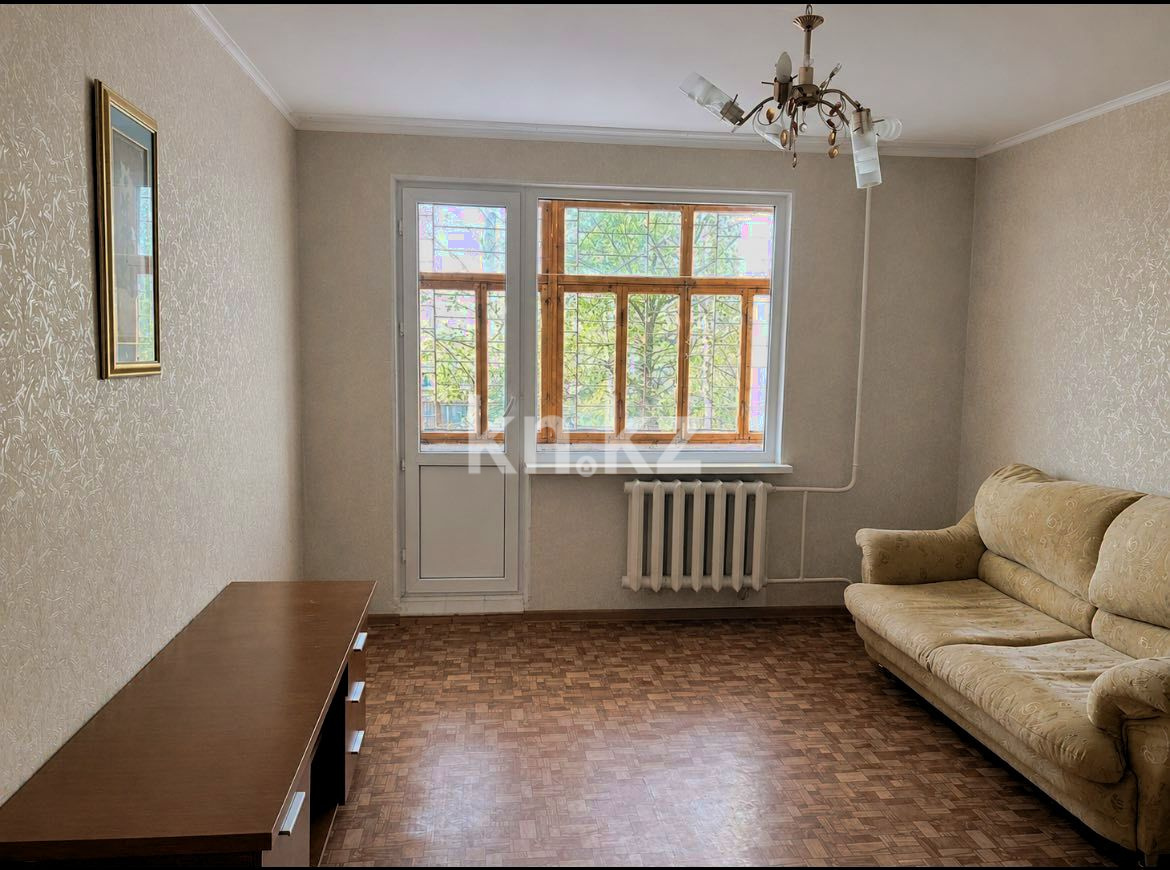 Продажа 2-комнатной квартиры, 51 м² - Продажа двухкомнатных квартир в Усть-Каменогорске фото 1 из 25