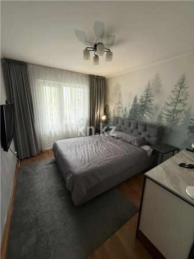 Продажа 2-комнатной квартиры, 56 м² - Продажа двухкомнатных квартир в блочном доме в Казахстане - страница 4 фото 2 из 5