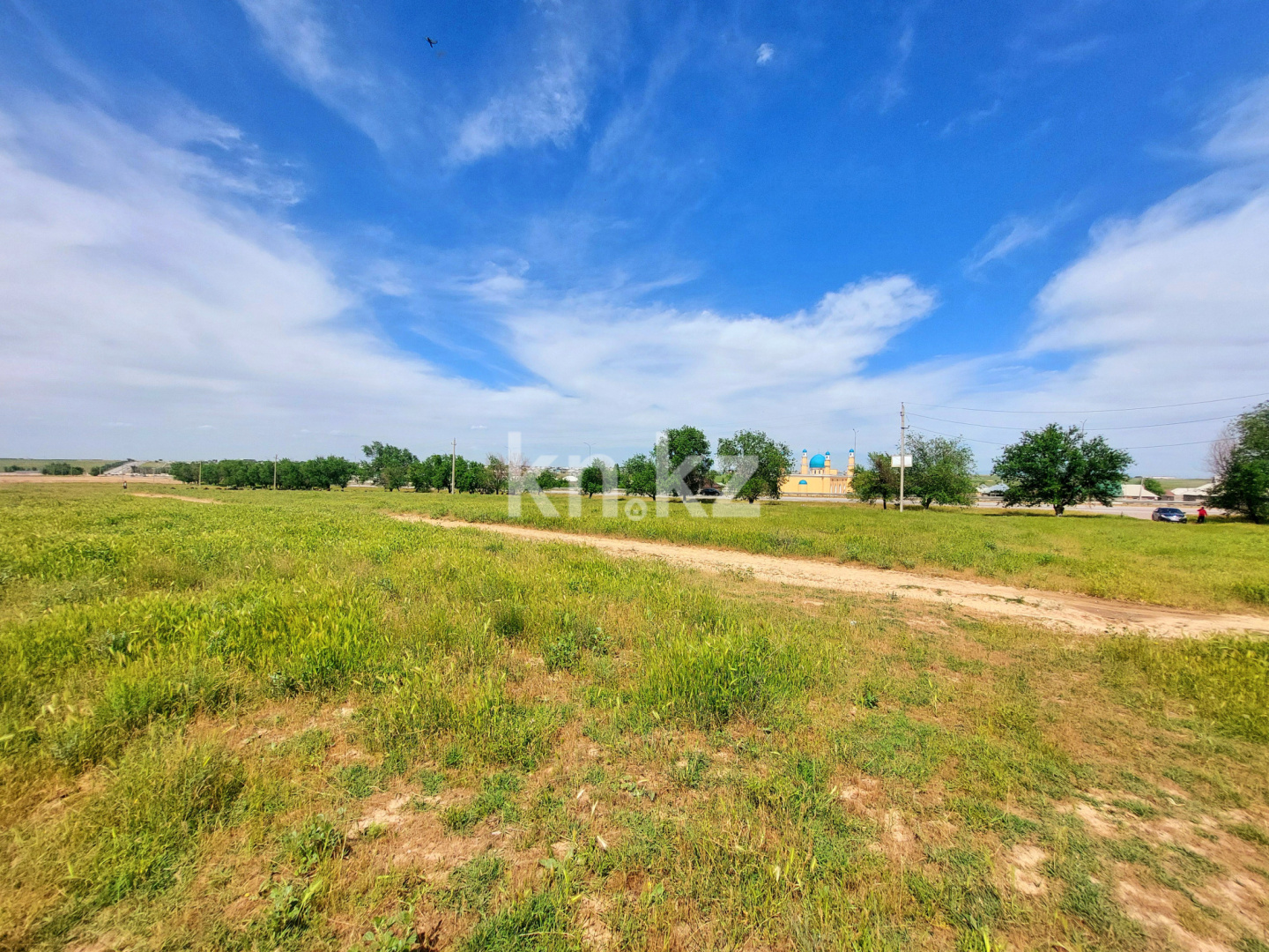 Продажа земельного участка, 3 га, Шубарсу - Продажа квартир в Шымкенте фото 10 из 27