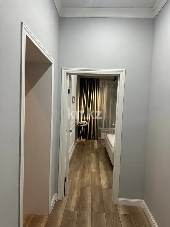Продажа 2-комнатной квартиры, 43.7 м² в Алматы - фото 6
