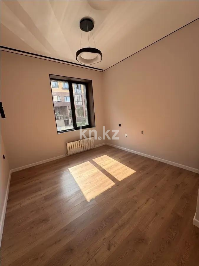 Продажа 2-комнатной квартиры, 56 м² - Продажа квартир в новостройках Караганды - страница 5 фото 2 из 5