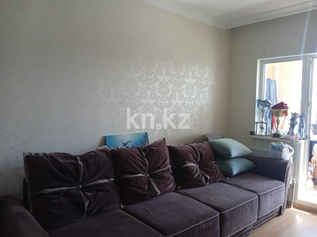 Продажа 2-комнатной квартиры, 65 м² в Астане - фото 2