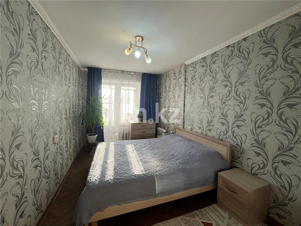 Продажа 3-комнатной квартиры, 60 м², ул. Сатпаева - Продажа квартир в Астане фото 1 из 12