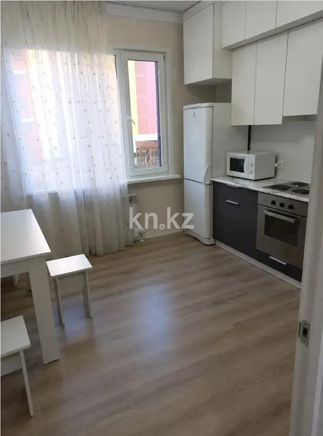 Продажа 1-комнатной квартиры, 35 м² в Астане - фото 2