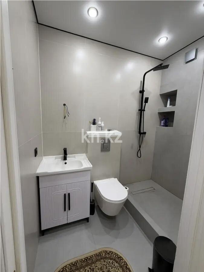 Продажа 3-комнатной квартиры, 72 м² в Алматы - фото 5