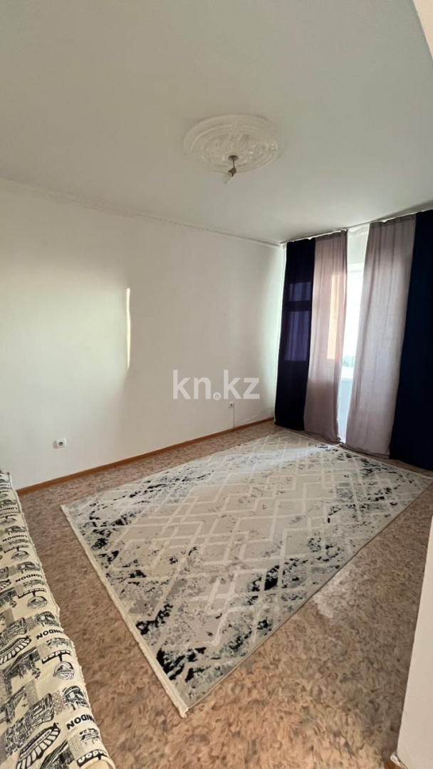 Аренда 1-комнатной квартиры, 35 м² - Аренда квартир помесячно в Казахстане фото 5 из 6