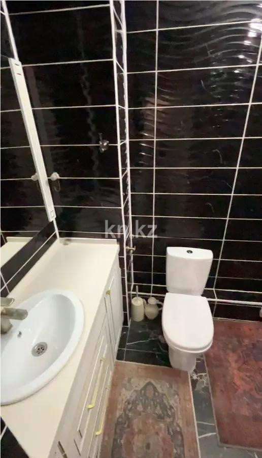 Продажа 4-комнатной квартиры, 163 м² - Продажа квартир в новостройках Астаны - страница 58 фото 6 из 7