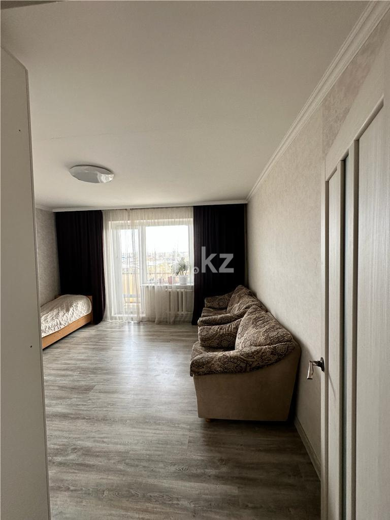 Продажа 3-комнатной квартиры, 87 м², ул. Ермекова - Продажа  трехкомнатных квартир в новостройках Караганды фото 3 из 9