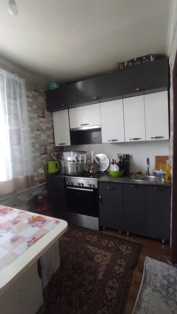 Продажа 2-комнатной квартиры, 43.2 м² - Недвижимость в Таразе фото 1 из 10