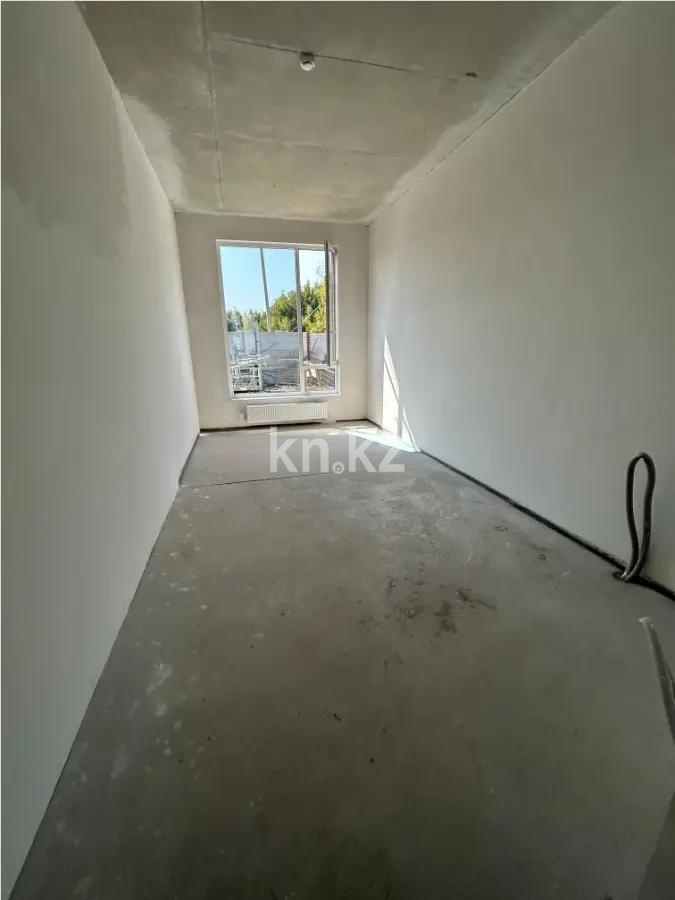 Продажа 3-комнатной квартиры, 82.13 м² - Продажа квартир в Турксибском р-не Алматы фото 3 из 4