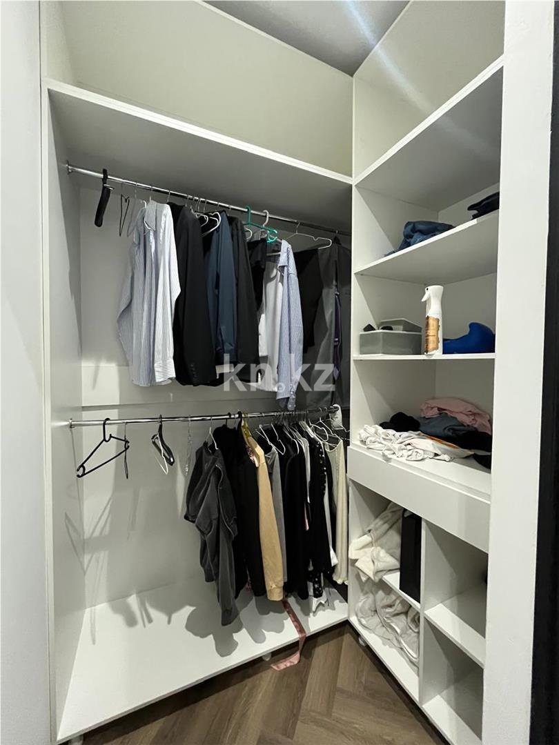 Продажа 3-комнатной квартиры, 100 м², ул. Ашимова, дом  15 - Продажа  трехкомнатных квартир в Караганде фото 9 из 17