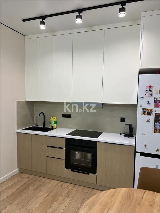 Продажа 2-комнатной квартиры, 40 м², ул. Калдаякова, дом  25а в Астане - фото 4