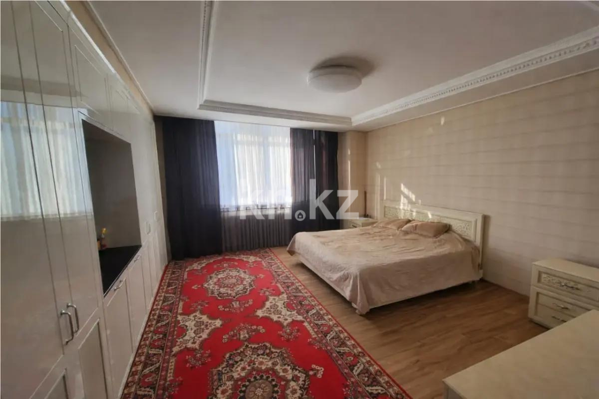 Продажа 4-комнатной квартиры, 147 м², пр. Кошкарбаева, дом  10 - Продажа  четырехкомнатных квартир в новостройках Астаны без посредников фото 3 из 7