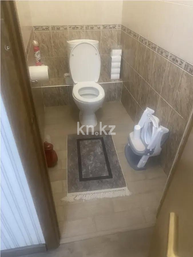 Продажа 3-комнатной квартиры, 94 м² - Продажа трехкомнатных квартир в Астане - страница 46 фото 6 из 7