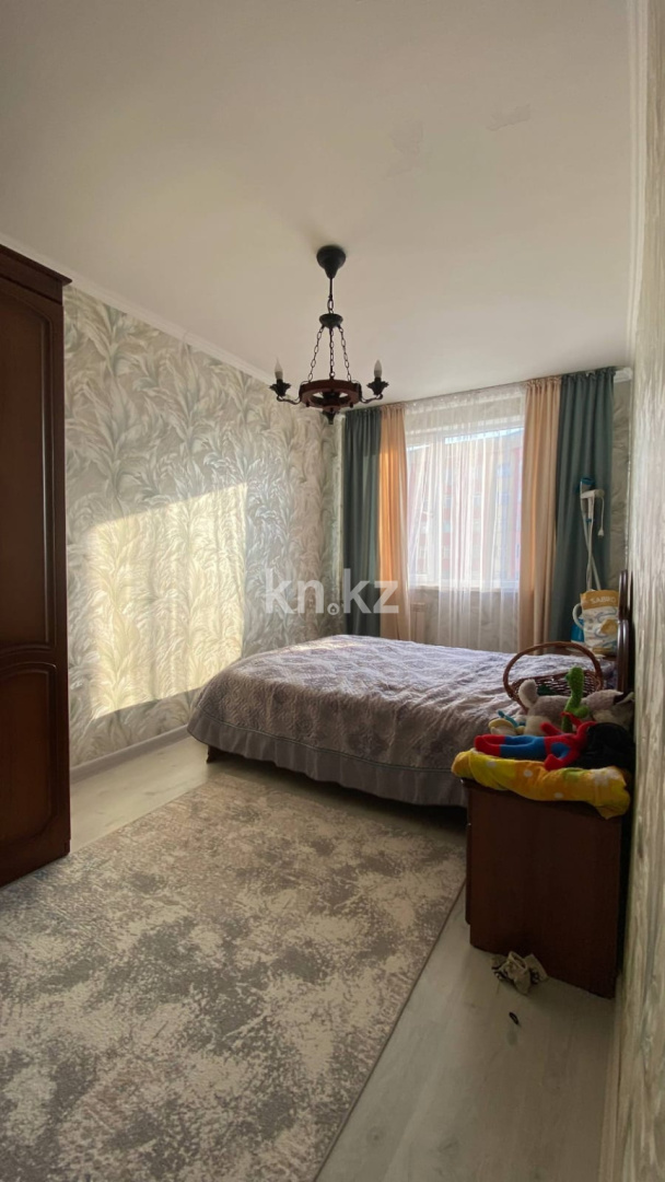 Продажа 3-комнатной квартиры, 79 м² в Таразе - фото 6