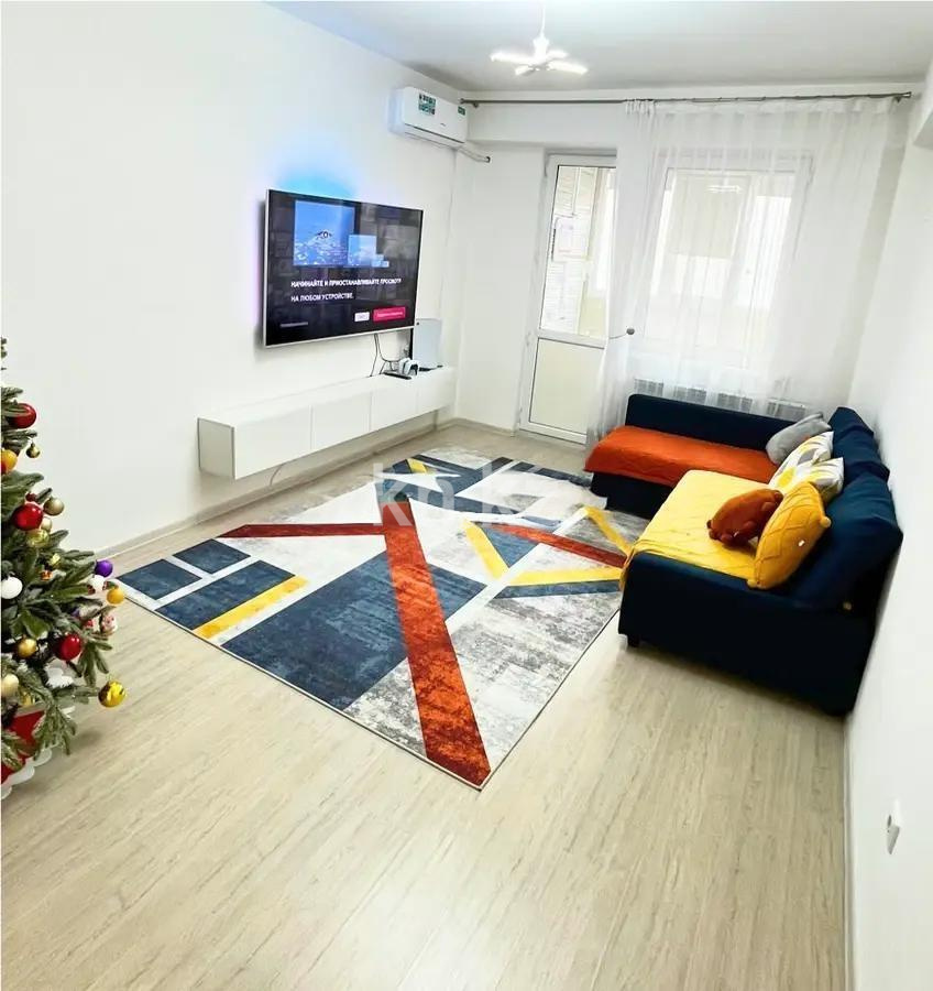 Продажа 3-комнатной квартиры, 83 м² - Продажа недвижимости в Алматы - страница 24 фото 1 из 5