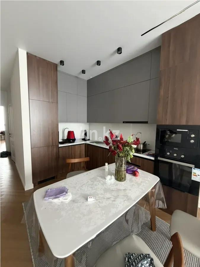 Продажа 2-комнатной квартиры, 60 м² - Продажа недвижимости в Алматы - страница 13 фото 3 из 3