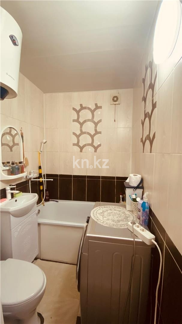 Продажа 2-комнатной квартиры, 44 м² - Продажа двухкомнатных квартир от собственников в Казахстане - страница 5 фото 4 из 5