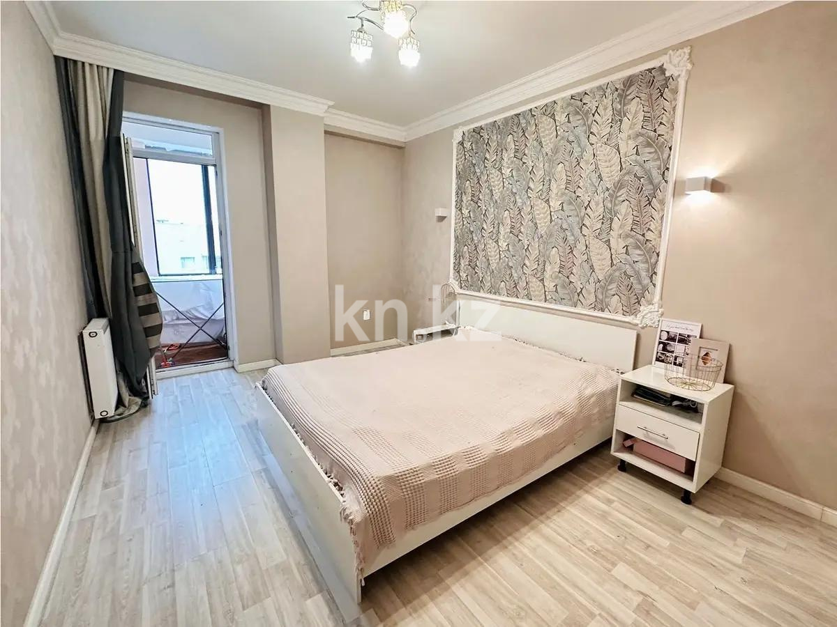 Продажа 2-комнатной квартиры, 43 м² в Астане - фото 2