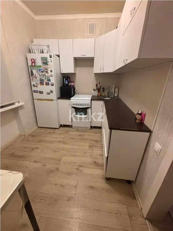 Продажа 3-комнатной квартиры, 70 м², ул. Магнитогорская, дом  38 - Продажа квартир в Караганде фото 2 из 3