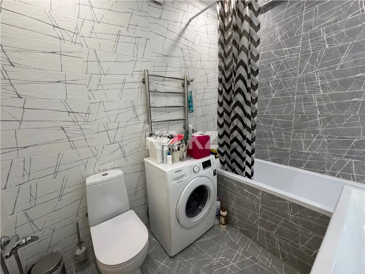 Продажа 2-комнатной квартиры, 67 м² - Продажа действующего бизнеса в Уральске фото 4 из 4